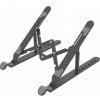 ORICO PFB-A23 Ergonomic Laptop Stand, čierny
