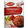 Thymos Paradajky sušené s cesnakom a bazalkou 15 g
