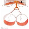 Petzl WHISPER sedací úväz, biela M