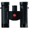 Leica Ultravid 8x20 Blackline ďalekohľad