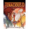 Tenacious D: The Official Coloring Book