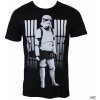 tričko filmové LEGEND Star Wars Skate Trooper Čierna