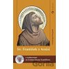 Sv. František z Assisi - Gianluigi Pasquale, Jorge Mario Bergoglio – pápež František