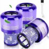 3KS Filter pre vysávač Dyson V11 SV14 V15 Animal Detect Absolute