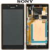 LCD Displej Sony D2403