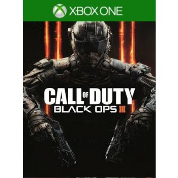 Call of Duty: Black Ops 3