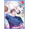 Semantic Error (novel), Vol. 2