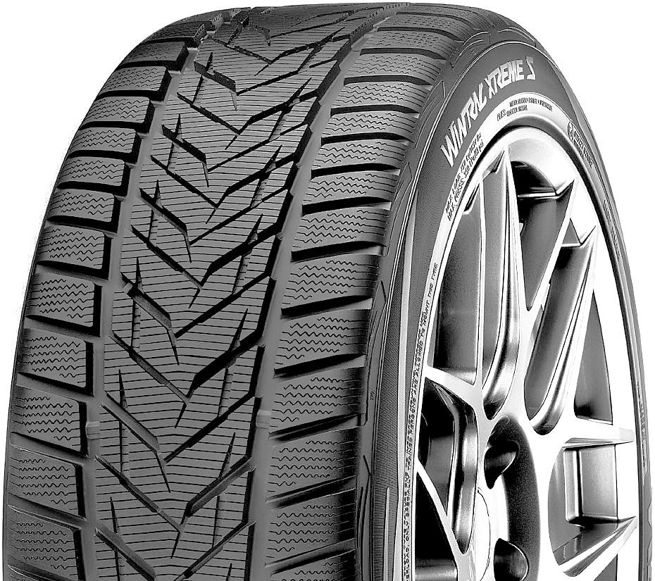 Vredestein Wintrac 4 Xtreme 235/60 R18 107H