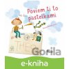 E-kniha Poviem ti to pastelkami - Petr Šulc, Zuzana Dreadka Krutá (ilustrácie)