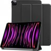 NEOGO Smart Cover puzdro na iPad Pro 12.9'' 2020/2021/2022, čierne