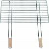 Master Grill & Party Chromovaný rošt na gril 58 x 30 cm (MG253)