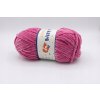 Priadza Luna Art Baby Fox ružová 100-31 100 g