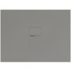 Villeroy & Boch Squaro Infinity obdĺžniková sprchová vanička 120x90 cm sivá UDQ1290SQI2V-3S