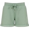 Navitas Kraťasy Womens Shorts Light Green
