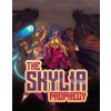 The Skylia Prophecy