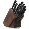 Wüsthof Blok nožov Wüsthof Classic s 12 položkami