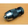 Vŕtačkové skľučovadlo rýchloupínacie 1 - 10 mm B12 PROFI JS-SKLR-1-10-B12-42