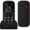 Mobiola MB200 Black Telefón