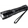 Solight LED nabíjacie svietidlo, 1000lm, zoom, darčekové balenie, Li-Ion WN34