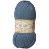 Alize Baby Best Svetlé indigo 418