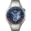 HUAWEI WATCH GT 5 Pro smart hodinky 46 mm titan; 55020DKB