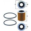 KNECHT Olejový filter KNECHT OX 386D