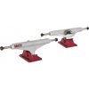 Skate trucky Independent Stage 11 Hollow Standard delfino silver red 149 MM - Odosielame do 24 hodín