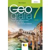 Geografia 7 - pre 7.ročník ZŠ a osemročné gymnázia - učebnica