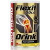 Nutrend Flexit GOLD DRINK hruška 400 g
