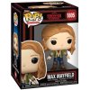 Funko POP TV: Stranger Things - Max Mayfield #1805