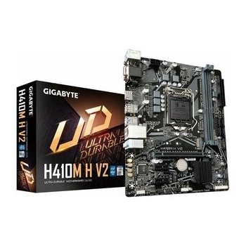 Gigabyte H410M H V2