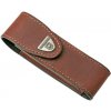 Victorinox kožené puzdro hnedá 4.0548