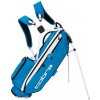 Golfový bag na nosenie Cobra Ultralight Modrá Bag na nosenie (Stand bag)