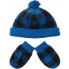 Columbia Tiny Animal Detská čiapka s rukavicami CC0083 465