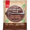 SEMIX kaša ovsená Omega3 s čokoládou a kešu bezlepková 65g