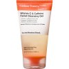 Carbon Theory Vitamín C & Caffeine Facial Cleansing Gél - Čistiaci pleťový gél 100 ml