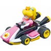 Carrera FIRST Mario Kart - Broskev, závodní auto