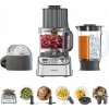 Kuchynský robot Kenwood FDM72.990SS 1000 W strieborný/sivý