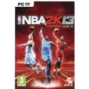 NBA 2K13