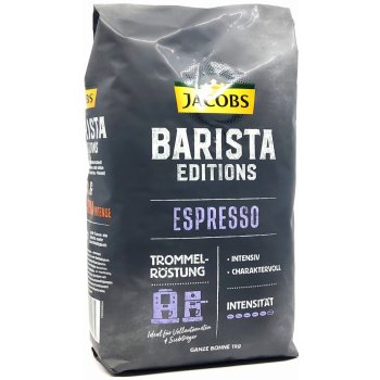 Jacobs Barista Espresso 1 kg