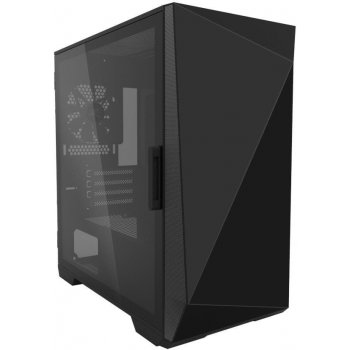 Zalman Z3 Iceberg Black