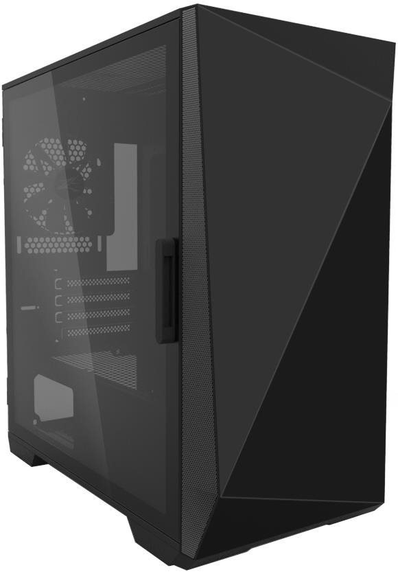 Zalman Z3 Iceberg Black