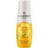 Sodastream Príchuť Ľadový čaj citrón 440 ml