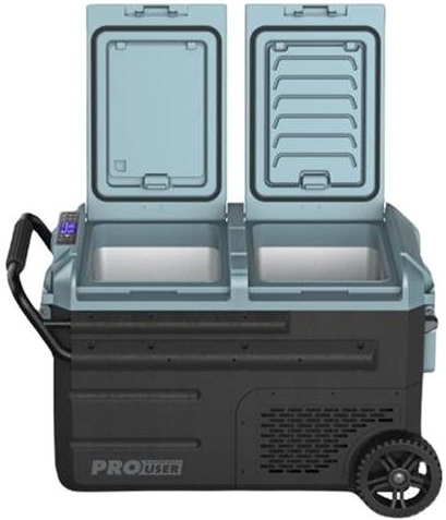 PRO-USER Coolerbox 38L