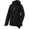 Husky Dámska outdoor bunda Nakama L black Veľkosť: L bunda