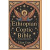 Ethiopian Coptic Bible (Elian Cope)(Brožovaná)