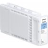 EPSON C13T44Q540 - originálna cartridge, svetlo azúrová, 350ml