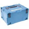 Makita Príslušenstvo - Kufor na náradie Makpac, typ 3 821551-8