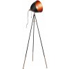 Eglo Eglo 49386 - Stojaca lampa CHESTER 1xE27/60W/230V EG49386 + záruka 3 roky zadarmo