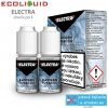Electra Eastern Tobacco 2 x 10 ml 18 mg